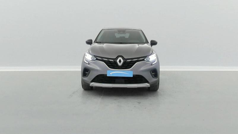 Vente en ligne Renault Captur  E-Tech 145 - 21 au prix de 21 990 €