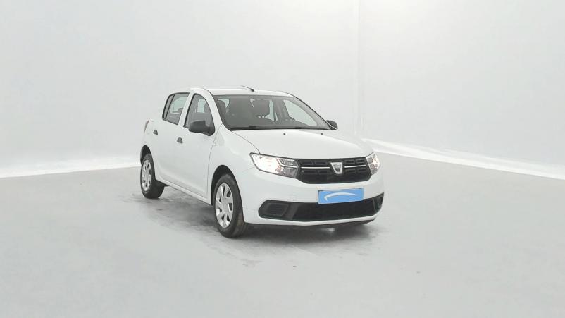 Vente en ligne Dacia Sandero  ECO-G 90 au prix de 9 490 €