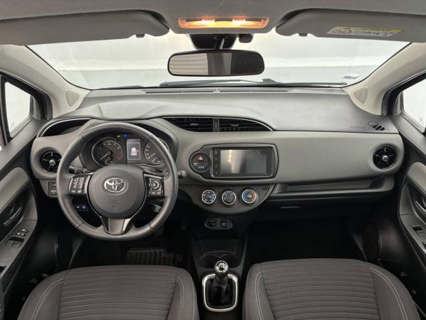 Vente en ligne Toyota Yaris Yaris 70 VVT-i au prix de 11 990 €