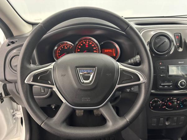 Vente en ligne Dacia Sandero  ECO-G 90 au prix de 9 490 €