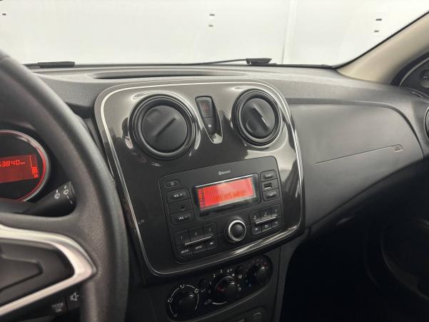 Vente en ligne Dacia Sandero  ECO-G 90 au prix de 9 490 €
