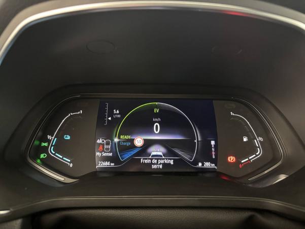 Vente en ligne Renault Captur  E-Tech 145 - 21 au prix de 21 990 €