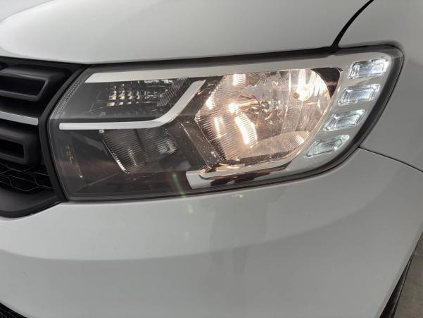 Vente en ligne Dacia Sandero  ECO-G 90 au prix de 9 490 €