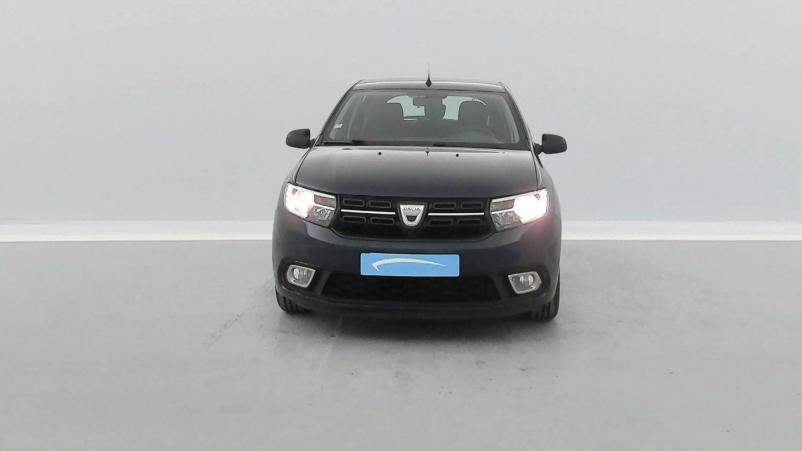 Vente en ligne Dacia Sandero  SCe 75 au prix de 9 200 €