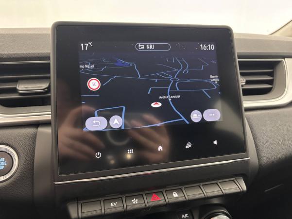 Vente en ligne Renault Captur  E-Tech 145 - 21 au prix de 21 990 €