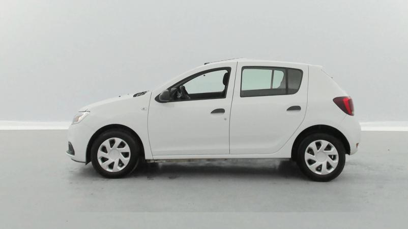 Vente en ligne Dacia Sandero  ECO-G 90 au prix de 9 490 €