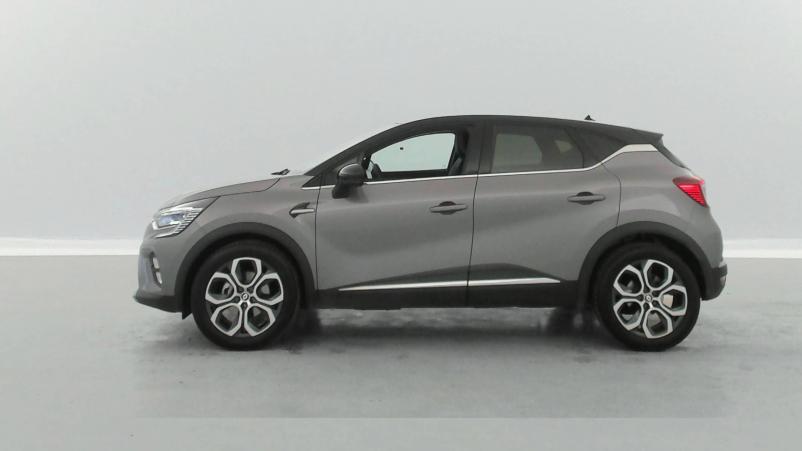 Vente en ligne Renault Captur  E-Tech 145 - 21 au prix de 21 990 €