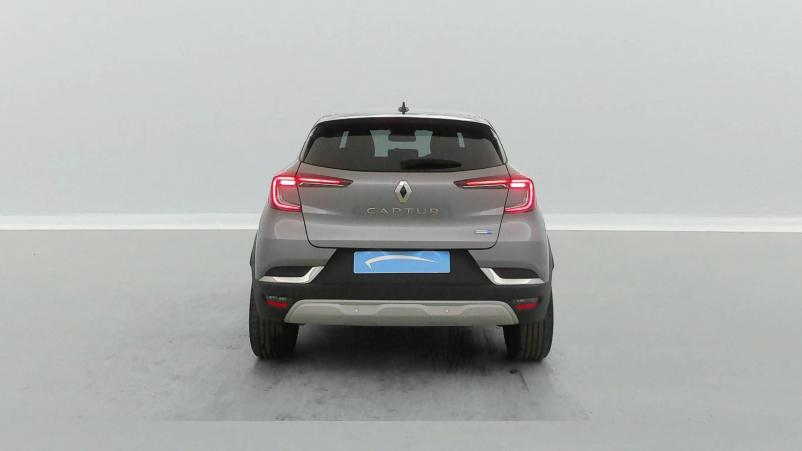 Vente en ligne Renault Captur  E-Tech 145 - 21 au prix de 21 990 €