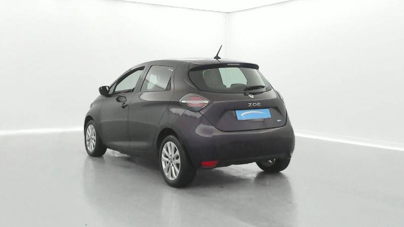 Vente en ligne Renault Zoé  R110 au prix de 13 500 €