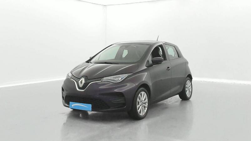 Vente en ligne Renault Zoé  R110 au prix de 13 500 €