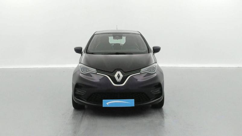 Vente en ligne Renault Zoé  R110 au prix de 13 500 €