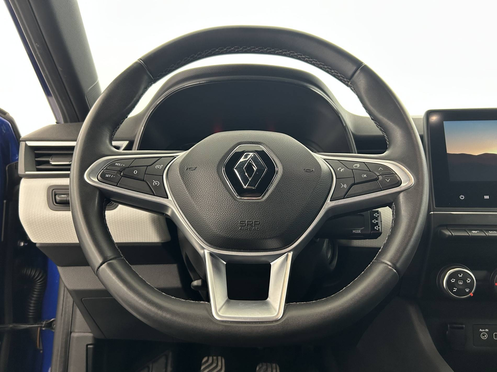 Vente en ligne Renault Clio 5 Clio TCe 90 - 21N au prix de 13 250 €