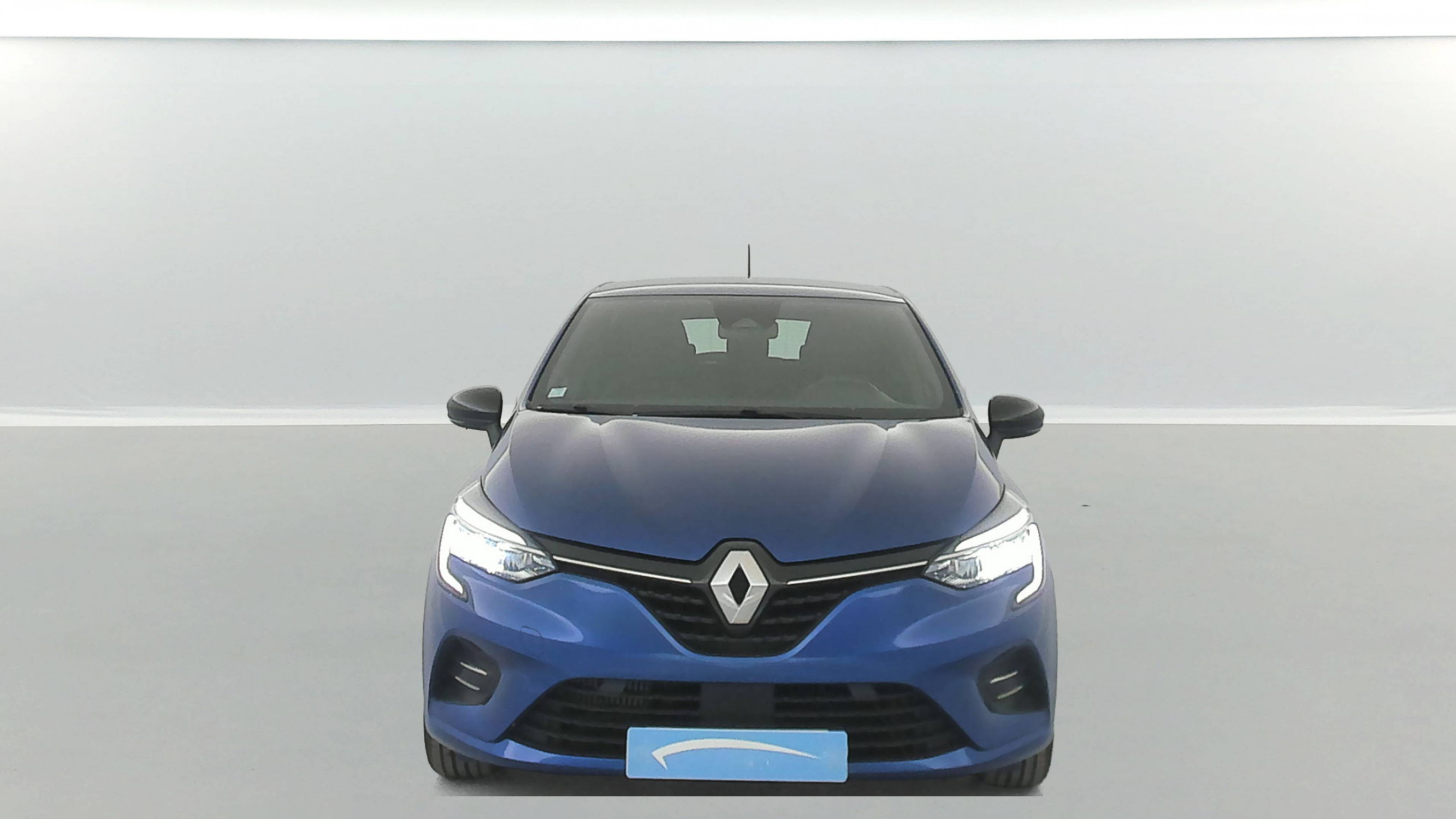 Vente en ligne Renault Clio 5 Clio TCe 90 - 21N au prix de 13 250 €