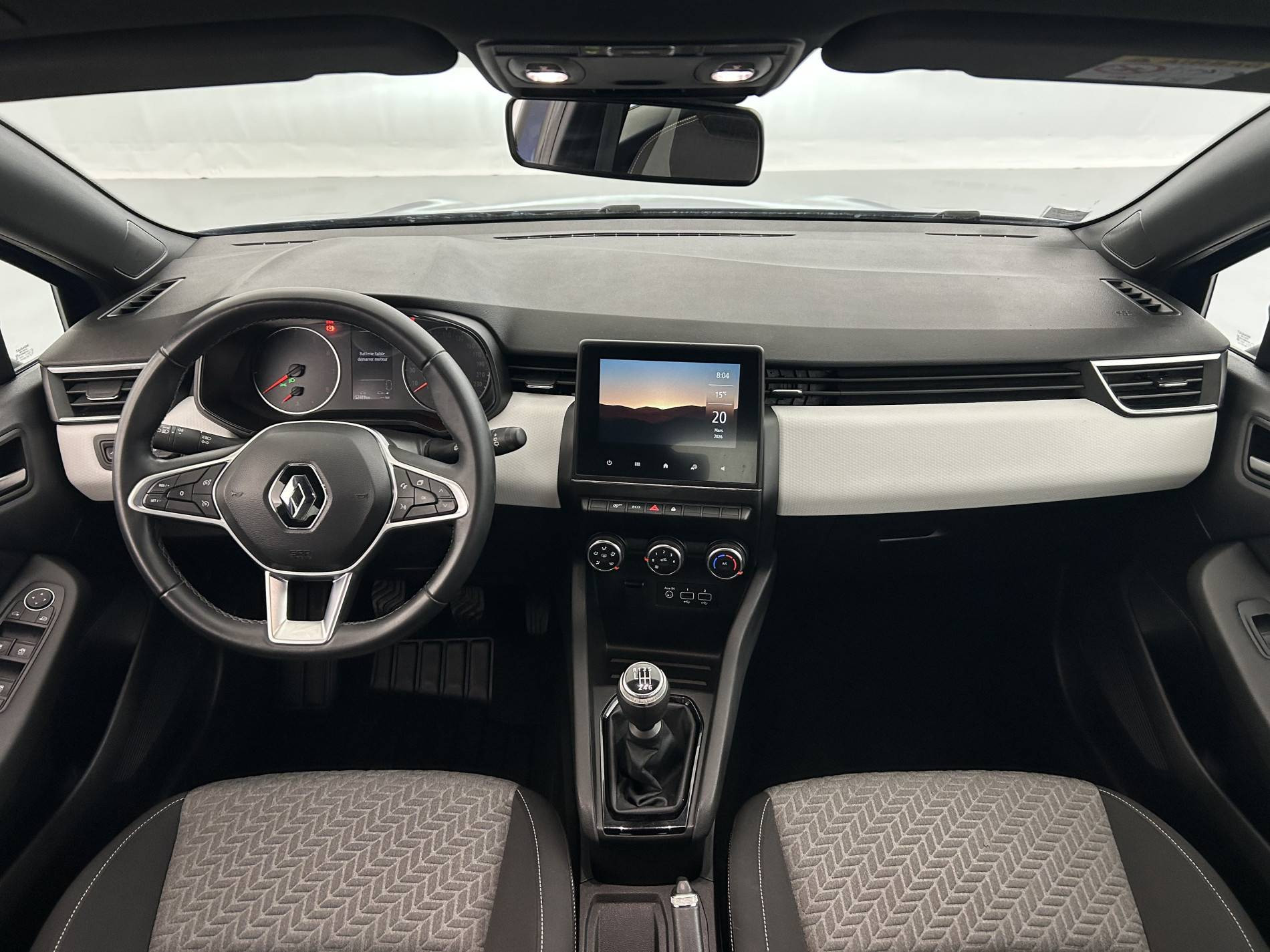 Vente en ligne Renault Clio 5 Clio TCe 90 - 21N au prix de 13 250 €