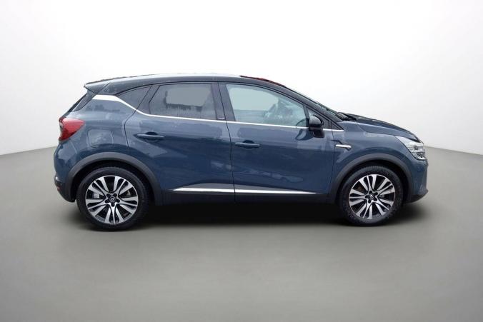Vente en ligne Renault Captur  E-Tech Plug-in 160 au prix de 19 500 €