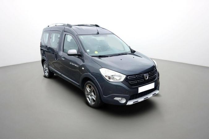 Vente en ligne Dacia Dokker  Blue dCi 95 - 2020 au prix de 15 000 €
