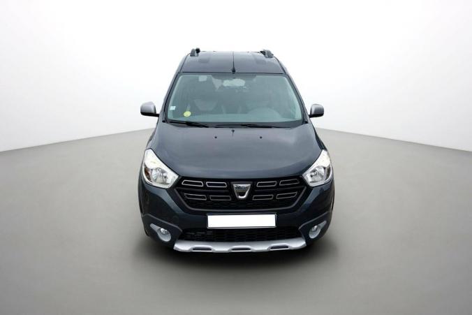 Vente en ligne Dacia Dokker  Blue dCi 95 - 2020 au prix de 15 000 €