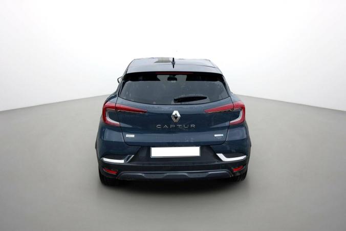 Vente en ligne Renault Captur  E-Tech Plug-in 160 au prix de 19 500 €