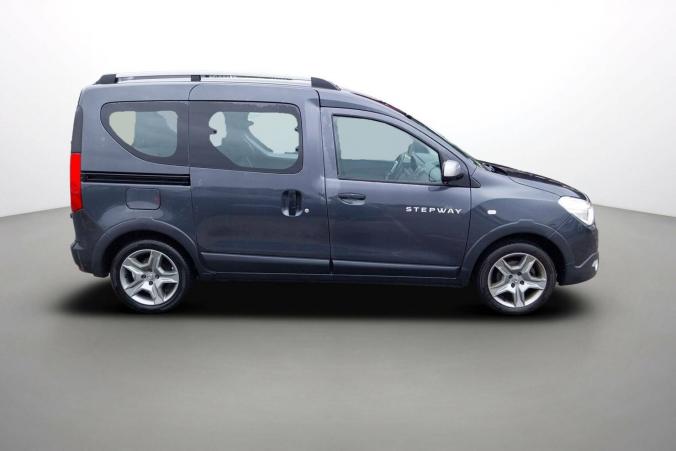 Vente en ligne Dacia Dokker  Blue dCi 95 - 2020 au prix de 15 000 €