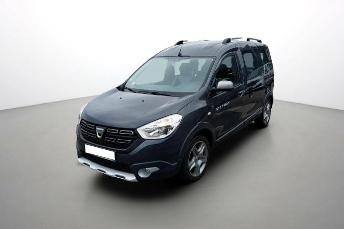 Vente en ligne Dacia Dokker  Blue dCi 95 - 2020 au prix de 15 000 €
