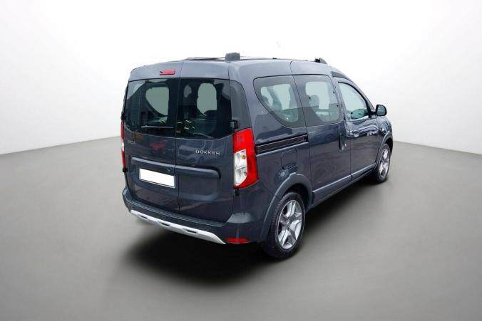Vente en ligne Dacia Dokker  Blue dCi 95 - 2020 au prix de 15 000 €