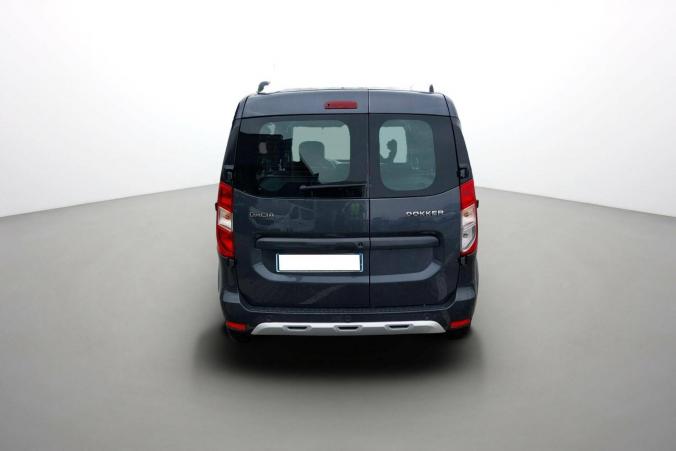 Vente en ligne Dacia Dokker  Blue dCi 95 - 2020 au prix de 15 000 €