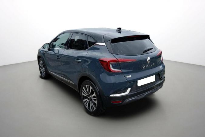 Vente en ligne Renault Captur  E-Tech Plug-in 160 au prix de 19 500 €