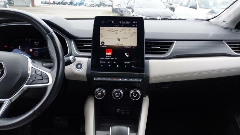 Vente en ligne Renault Captur  E-Tech Plug-in 160 au prix de 19 500 €