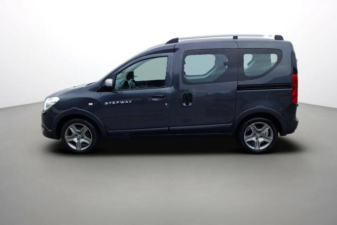 Vente en ligne Dacia Dokker  Blue dCi 95 - 2020 au prix de 15 000 €