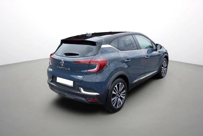 Vente en ligne Renault Captur  E-Tech Plug-in 160 au prix de 19 500 €