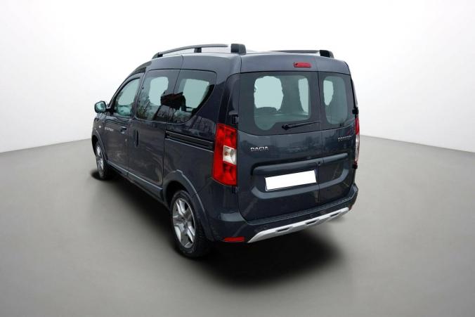 Vente en ligne Dacia Dokker  Blue dCi 95 - 2020 au prix de 15 000 €