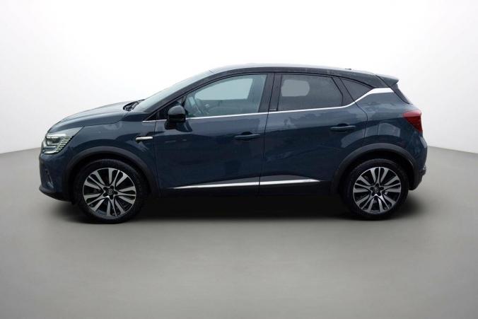 Vente en ligne Renault Captur  E-Tech Plug-in 160 au prix de 19 500 €