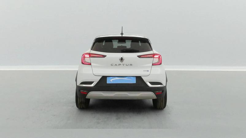 Vente en ligne Renault Captur  E-Tech 145 - 21 au prix de 17 990 €