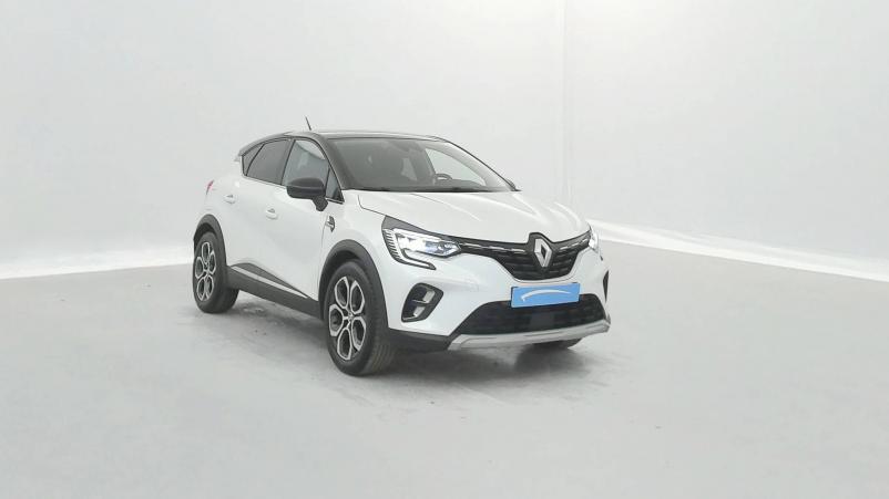 Vente en ligne Renault Captur  E-Tech 145 - 21 au prix de 17 990 €
