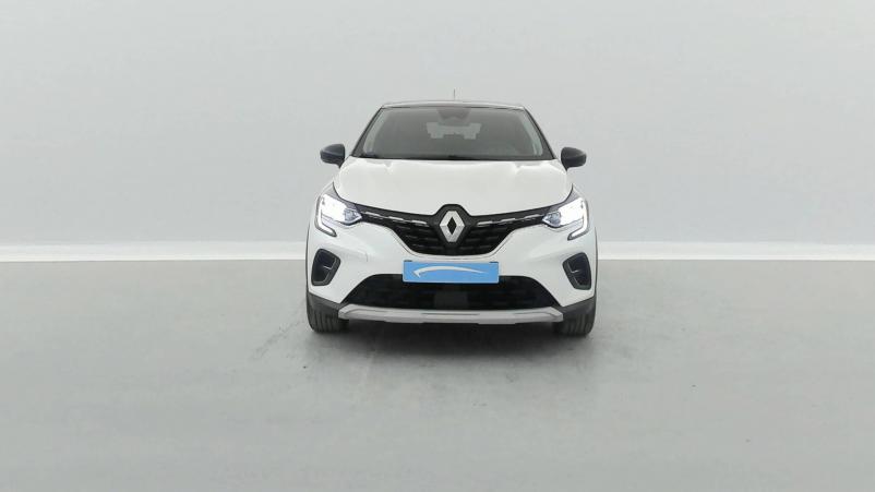 Vente en ligne Renault Captur  E-Tech 145 - 21 au prix de 17 990 €