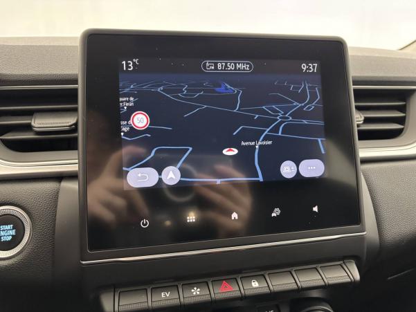 Vente en ligne Renault Captur  E-Tech 145 - 21 au prix de 17 990 €