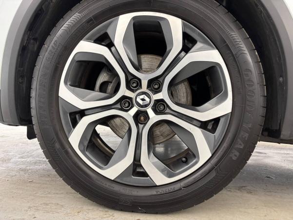 Vente en ligne Renault Captur  E-Tech 145 - 21 au prix de 17 990 €
