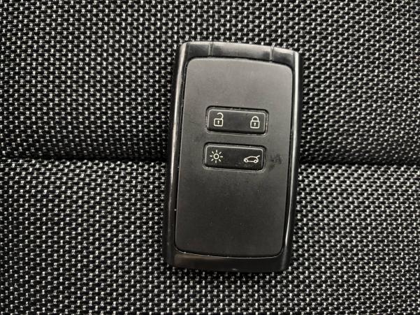 Vente en ligne Renault Captur  E-Tech 145 - 21 au prix de 17 990 €