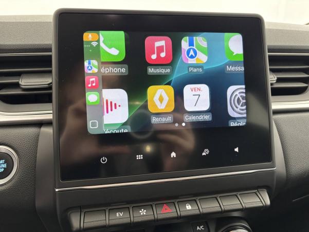 Vente en ligne Renault Captur  E-Tech 145 - 21 au prix de 17 990 €