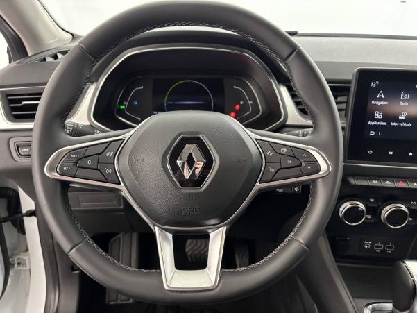 Vente en ligne Renault Captur  E-Tech 145 - 21 au prix de 17 990 €