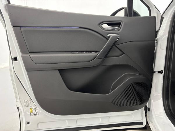 Vente en ligne Renault Captur  E-Tech 145 - 21 au prix de 17 990 €