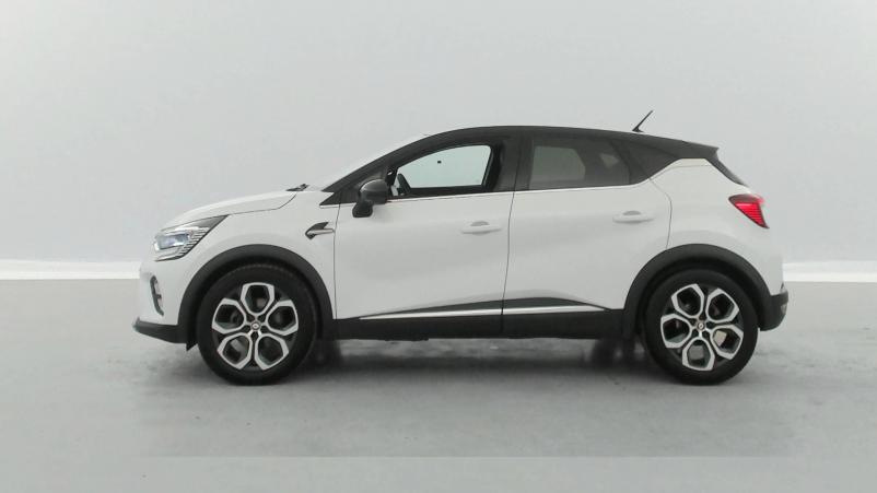 Vente en ligne Renault Captur  E-Tech 145 - 21 au prix de 17 990 €