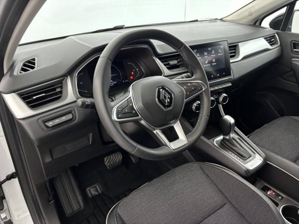 Vente en ligne Renault Captur  E-Tech 145 - 21 au prix de 17 990 €