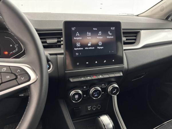 Vente en ligne Renault Captur  E-Tech 145 - 21 au prix de 17 990 €