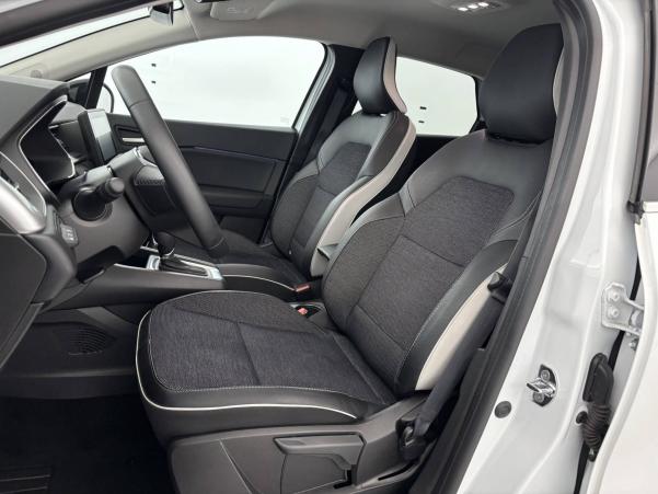 Vente en ligne Renault Captur  E-Tech 145 - 21 au prix de 17 990 €