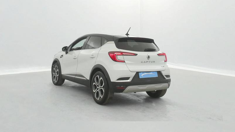 Vente en ligne Renault Captur  E-Tech 145 - 21 au prix de 17 990 €
