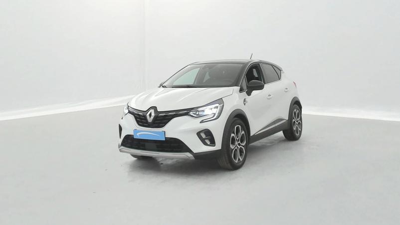 Vente en ligne Renault Captur  E-Tech 145 - 21 au prix de 17 990 €