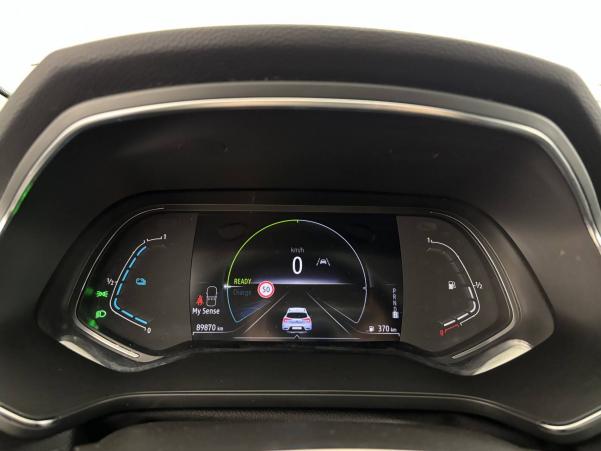 Vente en ligne Renault Captur  E-Tech 145 - 21 au prix de 17 990 €