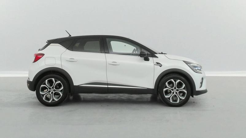 Vente en ligne Renault Captur  E-Tech 145 - 21 au prix de 17 990 €