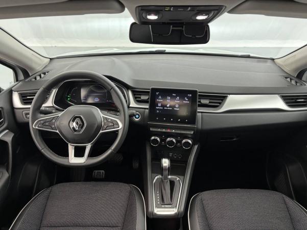 Vente en ligne Renault Captur  E-Tech 145 - 21 au prix de 17 990 €